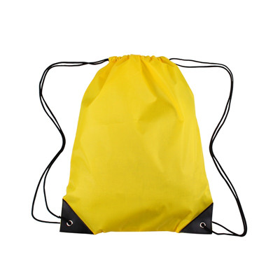 Promotional Drawstring Bags with Logo