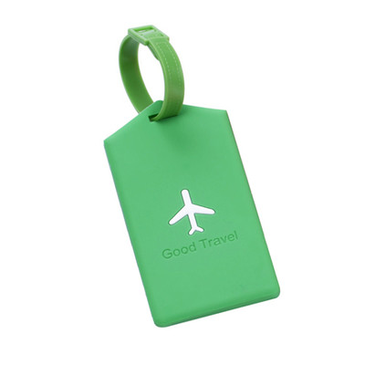 Wholesale Engraved Luggage Tags