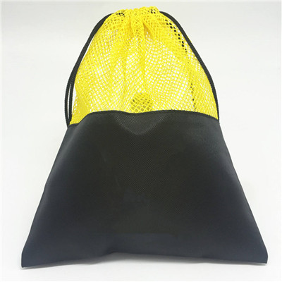 Wholesale Mesh Bags with Drawstring