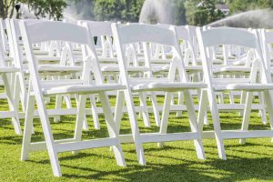 Top Table and Chair Rental Companies