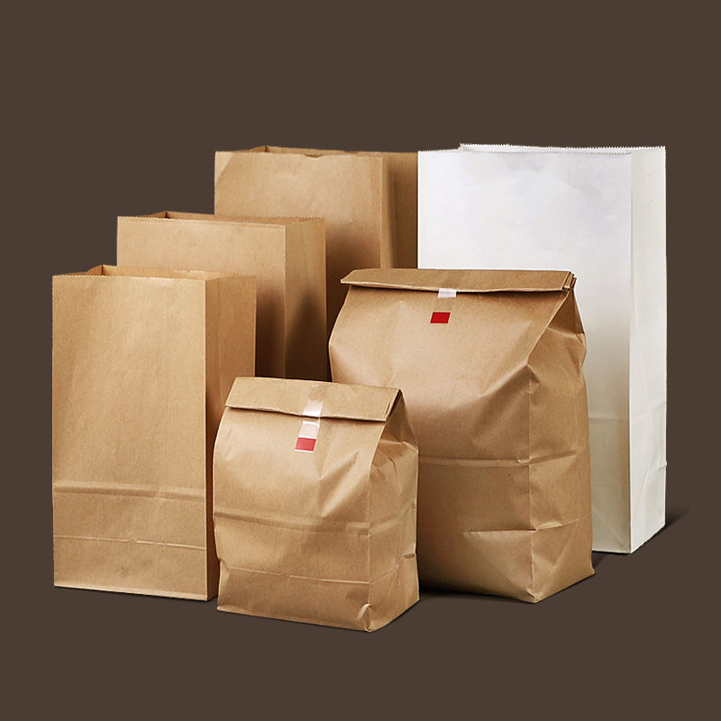 Are paper bags recyclable