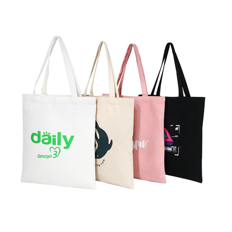 Benefits of Promotional Bags with printed logos