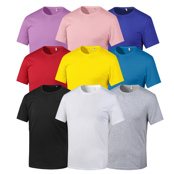 Bulk Wholesale T-Shirts