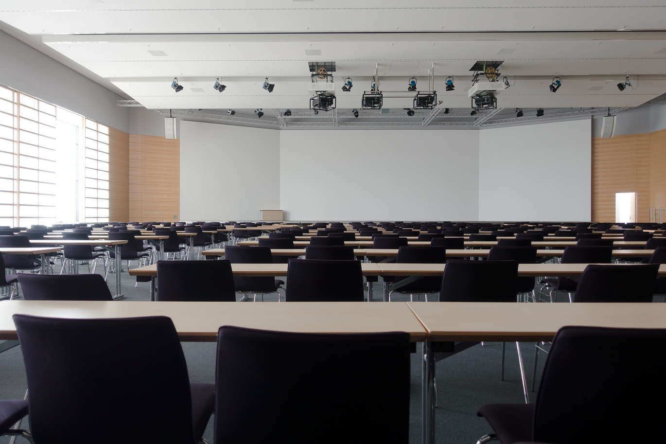 2022 Top 10 Conference Room Rentals