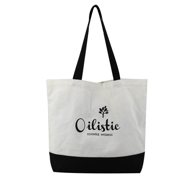 Cotton Tote Bags for Wholesale