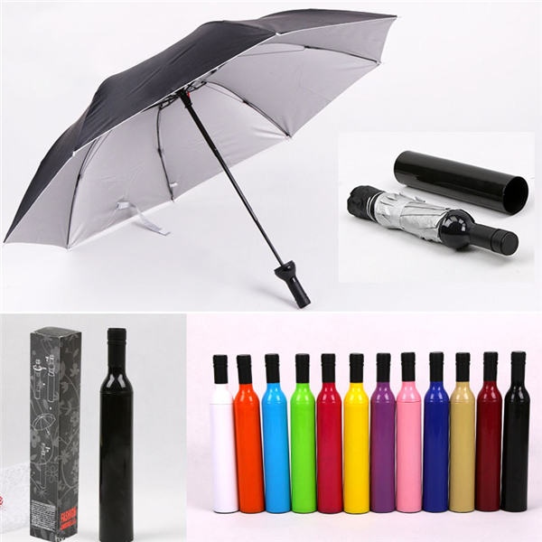 Custom Branding Umbrellas