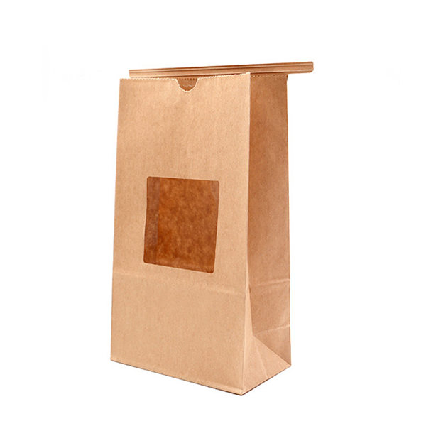 Custom Cheap Paper Bags