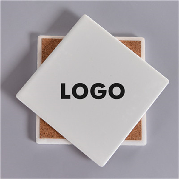 Custom Coasters with Logo