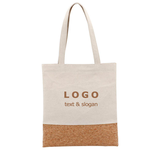 Custom Design Tote Bags