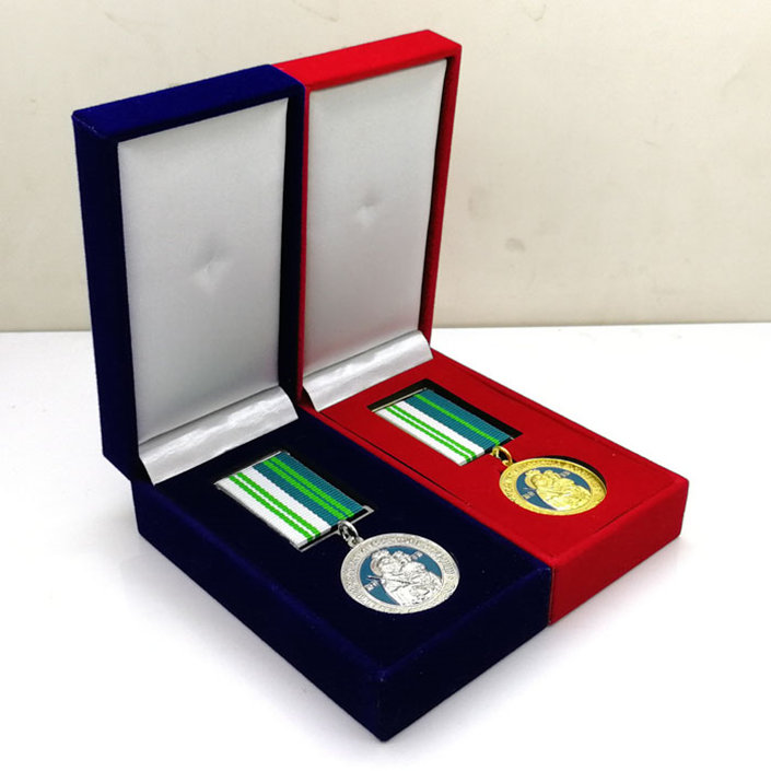 Custom Medallion Wholesale From China