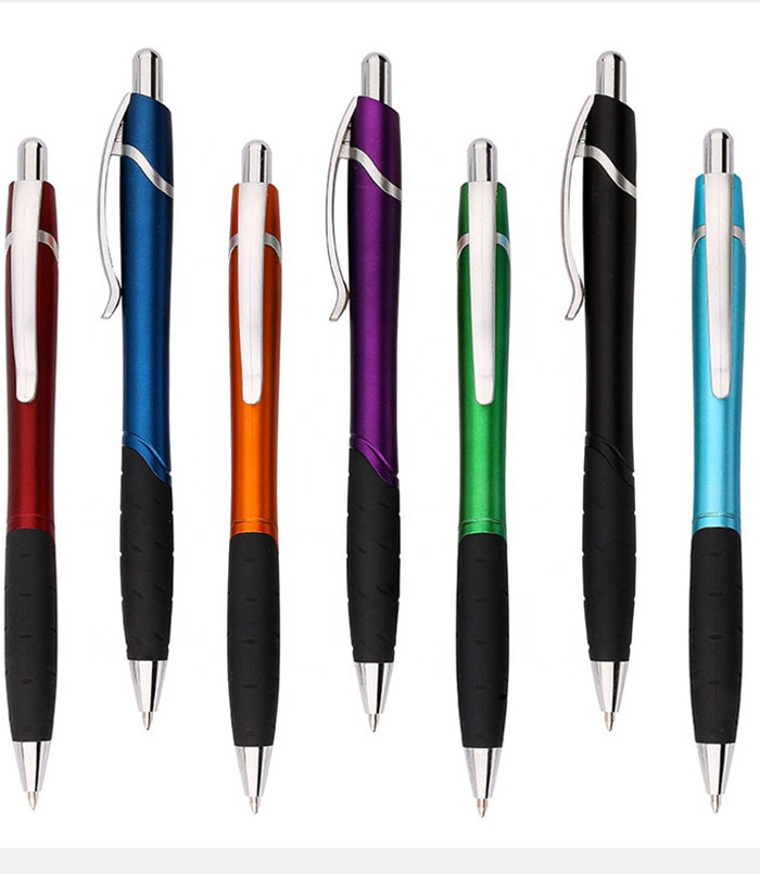 Custom Promotional Pens with Logo