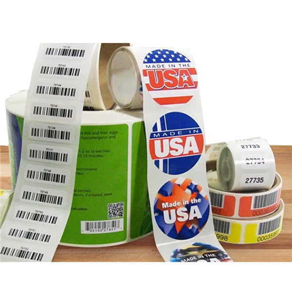 Custom Sticker Wholesale