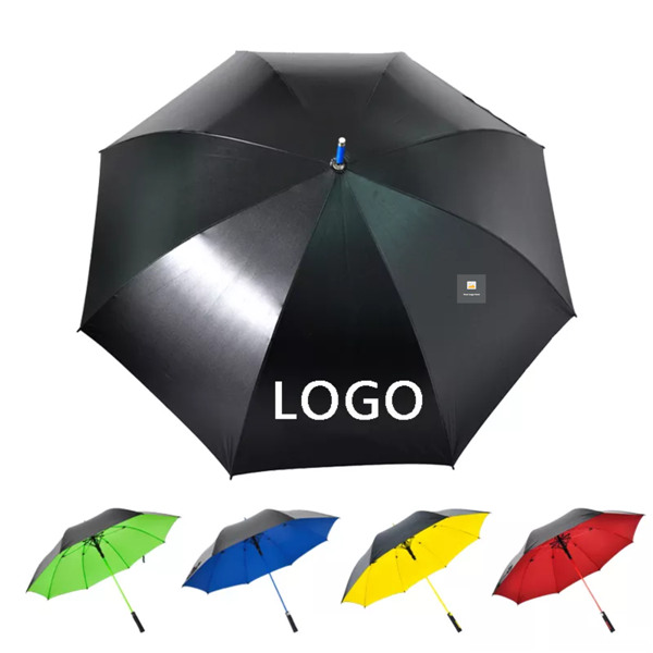 Custom Umbrellas with Logo