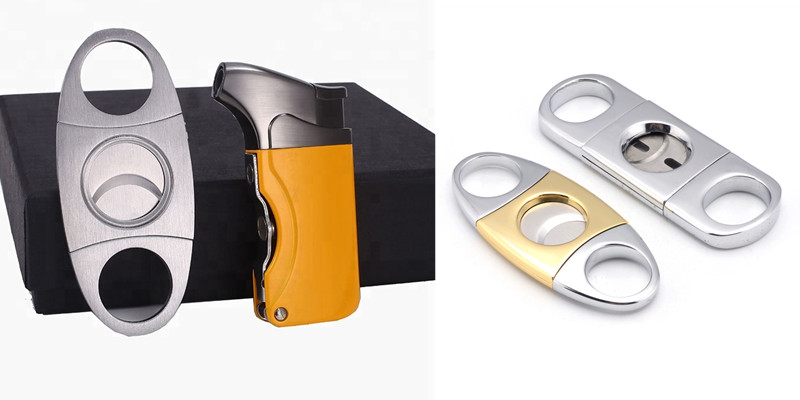 Economy Cigar Cutter