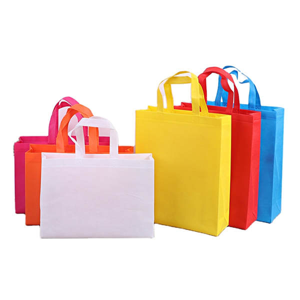 Non Woven Tote Bags Wholesale