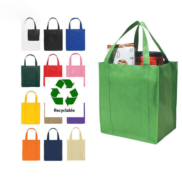 Promotional Shopping Bags with Logo