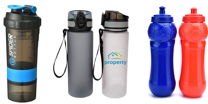 Promotional Water Bottles