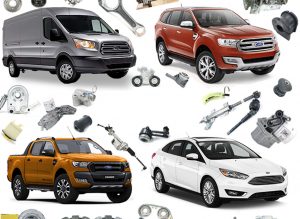 Top Auto Parts Manufacturers