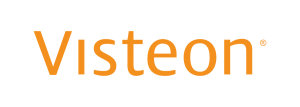 Visteon-logo