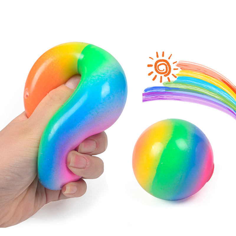 What Are the Benefits of Stress Balls