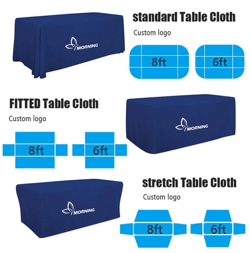 custom table cover cost