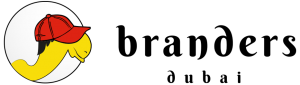 Branders Dubai logo