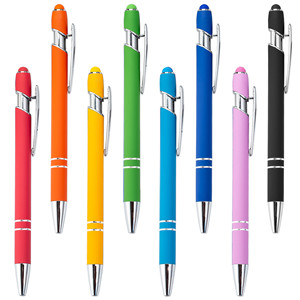 Custom Promotional Pens with logo