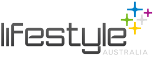 Lifestyle Australia logo