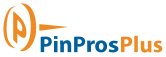 PinProsPlus Logo