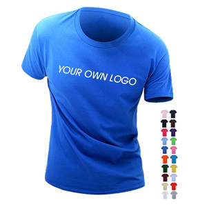 Promotional T Shirts with logo