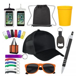 The Ultimate Guide to Promotional Products
