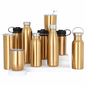 insulated stainless steel Tumblers With Logo