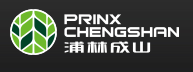 prinxchengshan logo