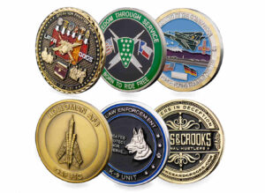 Best Custom Coin Suppliers At Wholesale Prices