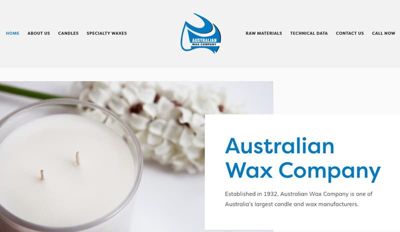 Australian Wax Company