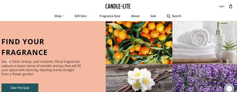 Candle-lite Company