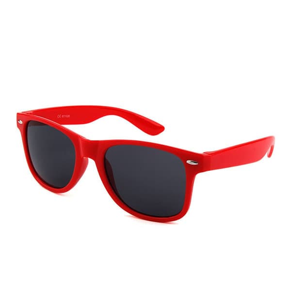 Custom branded sunglasses