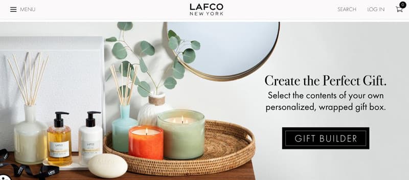 LAFCO Candle Manufacturers In New York