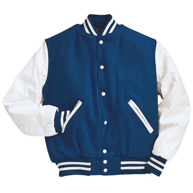 Vintage varsity jacket wholesale