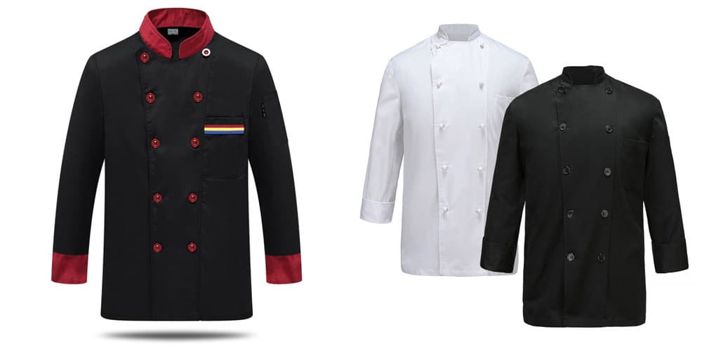 Wholesale Chef Coats