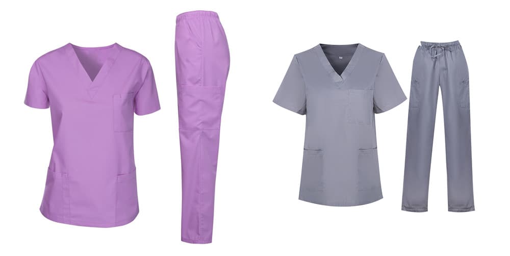 Wholesale Nursing Uniforms
