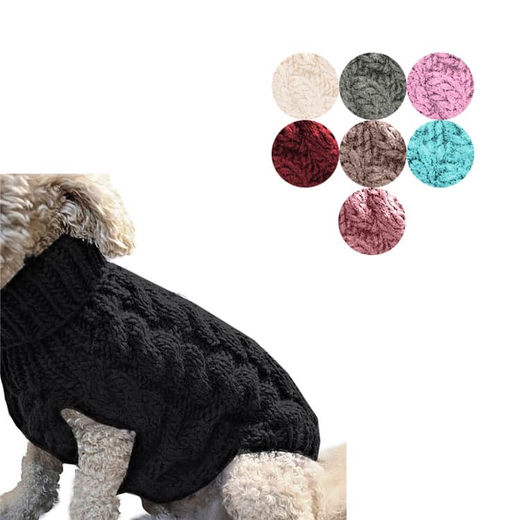 wholesale dog sweaters