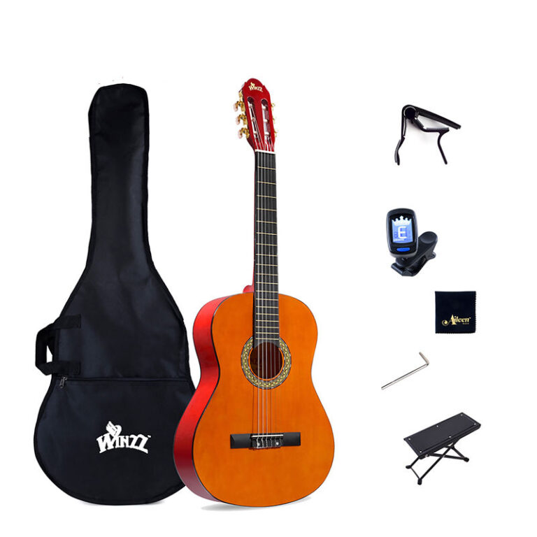 57 Best Guitar Manufacturers & Brands In The World Noya