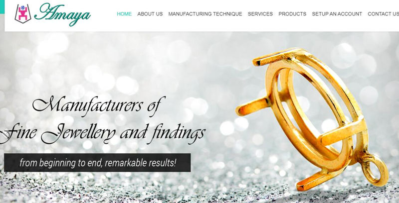 Amaya Pty Ltd Best Wholesale Jewellery Suppliers In Australia