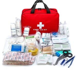 Best First Aid Kits Suppliers & Wholesale Companies