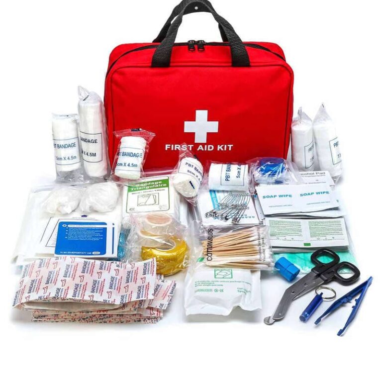 30 Best First Aid Kits Suppliers & Wholesale Companies Noya