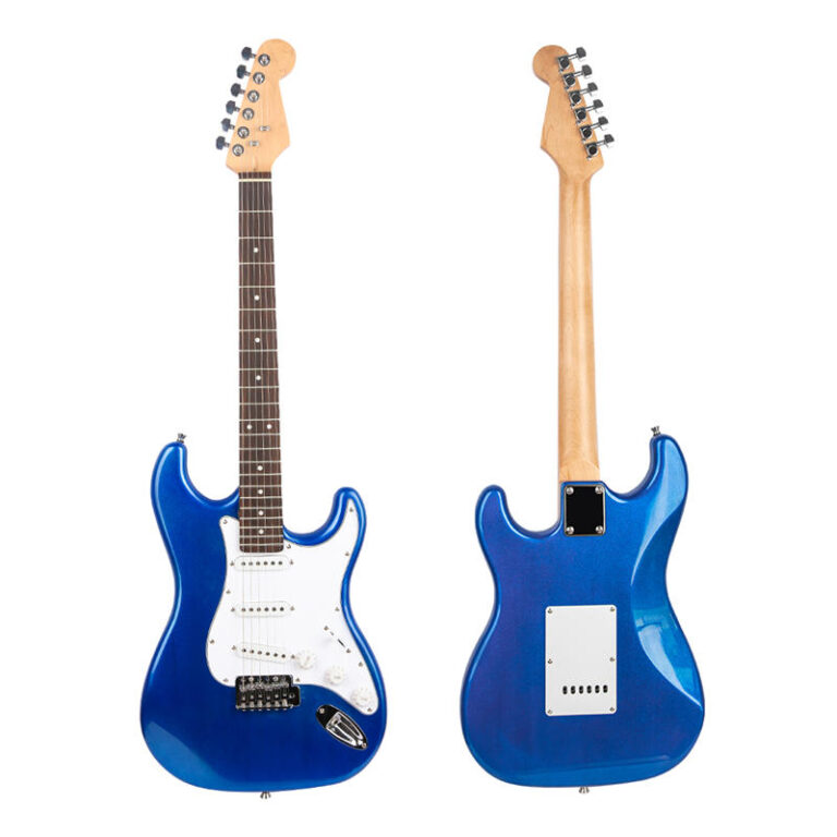 57 Best Guitar Manufacturers & Brands In The World Noya