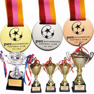 Best Trophy Shops and Suppliers for Custom Engraving