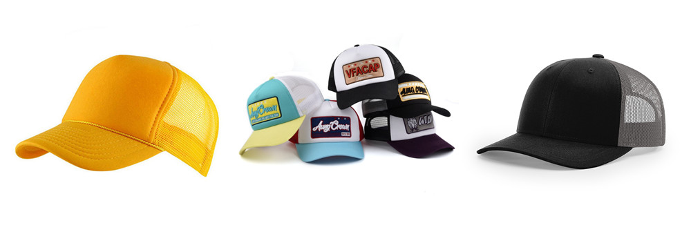 Bulk Trucker Hats Wholesale