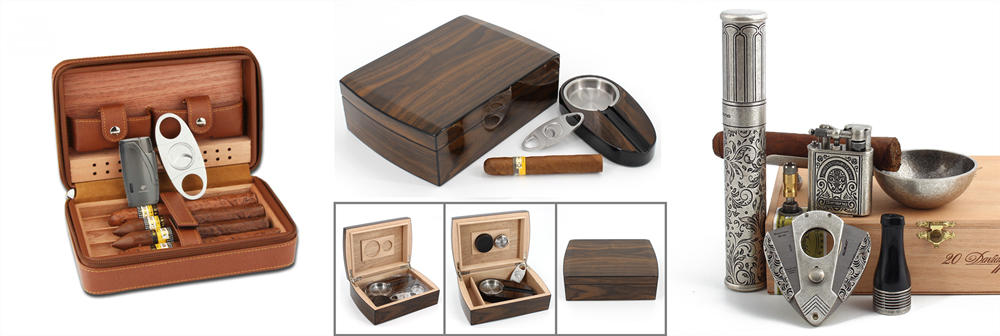 Cigar Tool Corporate Gifts B2B Gifts for Clients